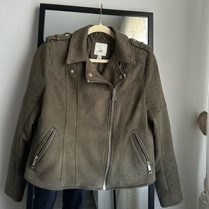 River island jacket